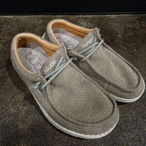 Hey Dude Wendy Youth Size 5-7 EU 37